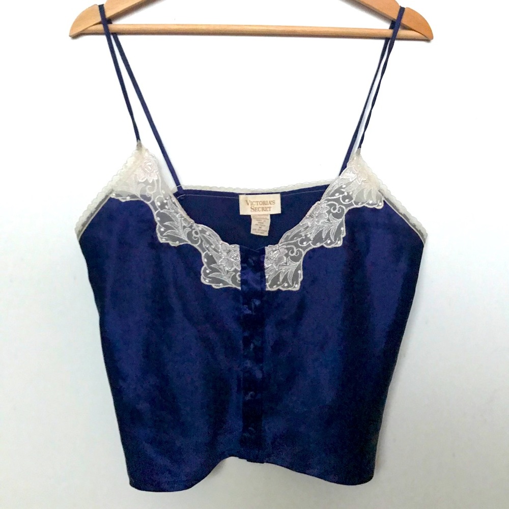 Victoria Secret Tank Top